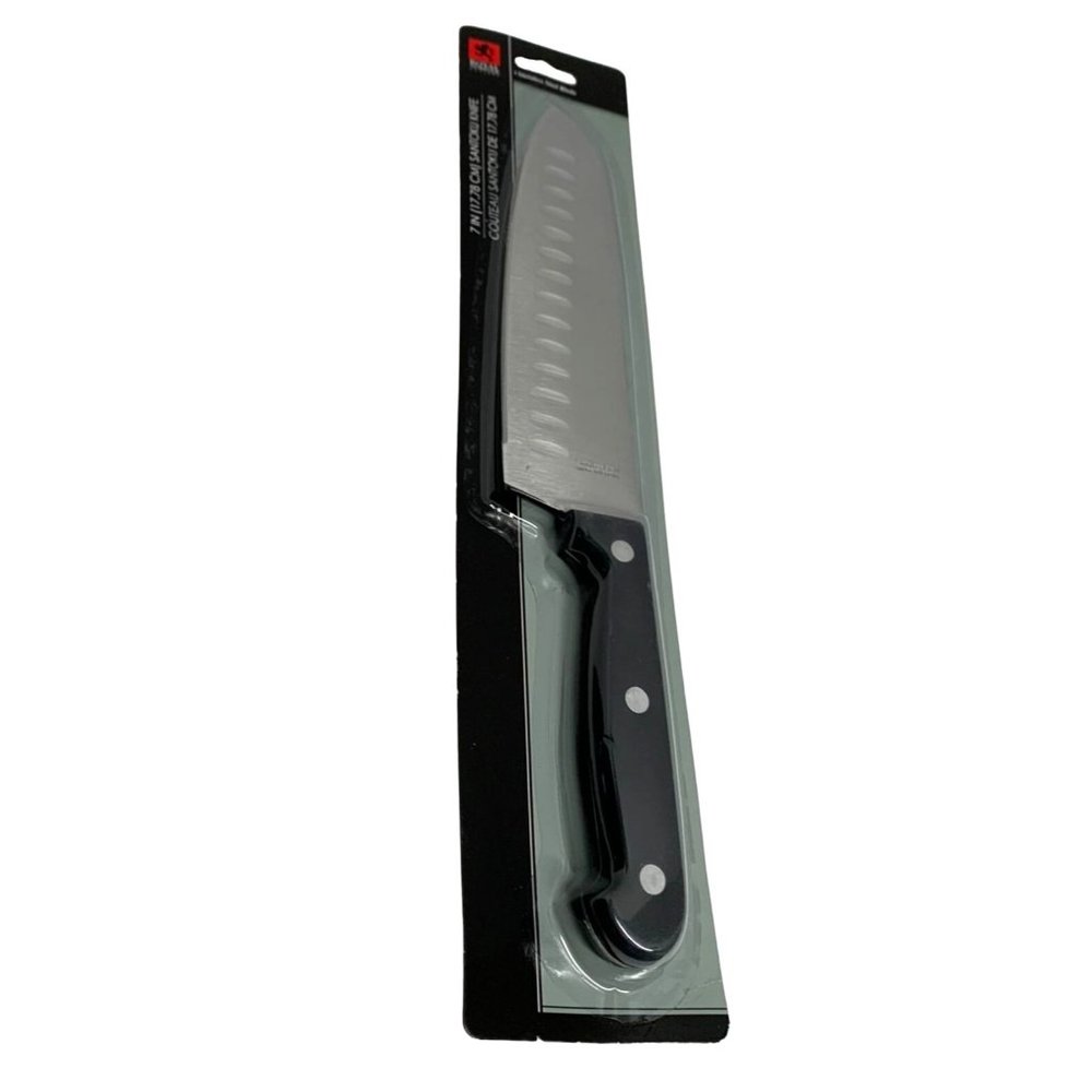 New Royal Norfolk 7 in Santoku Knife